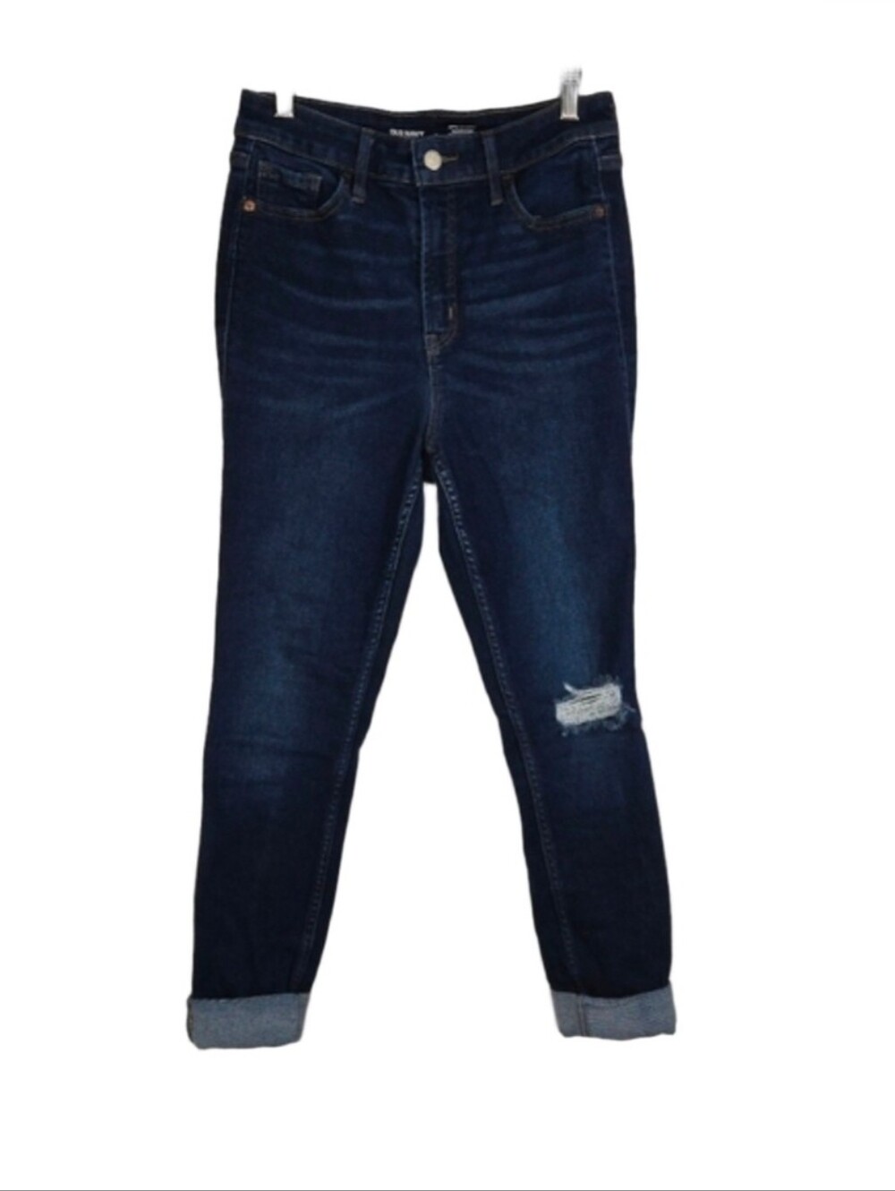 Old Navy Rockstar super skinny‎ jeans